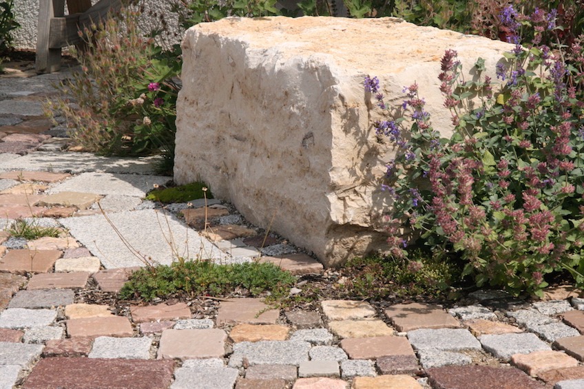 Laubwerk Gartengestaltung Galerie Freising (München)