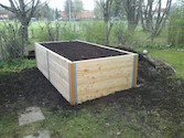 Hochbeet (München)